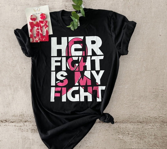 Her Fight