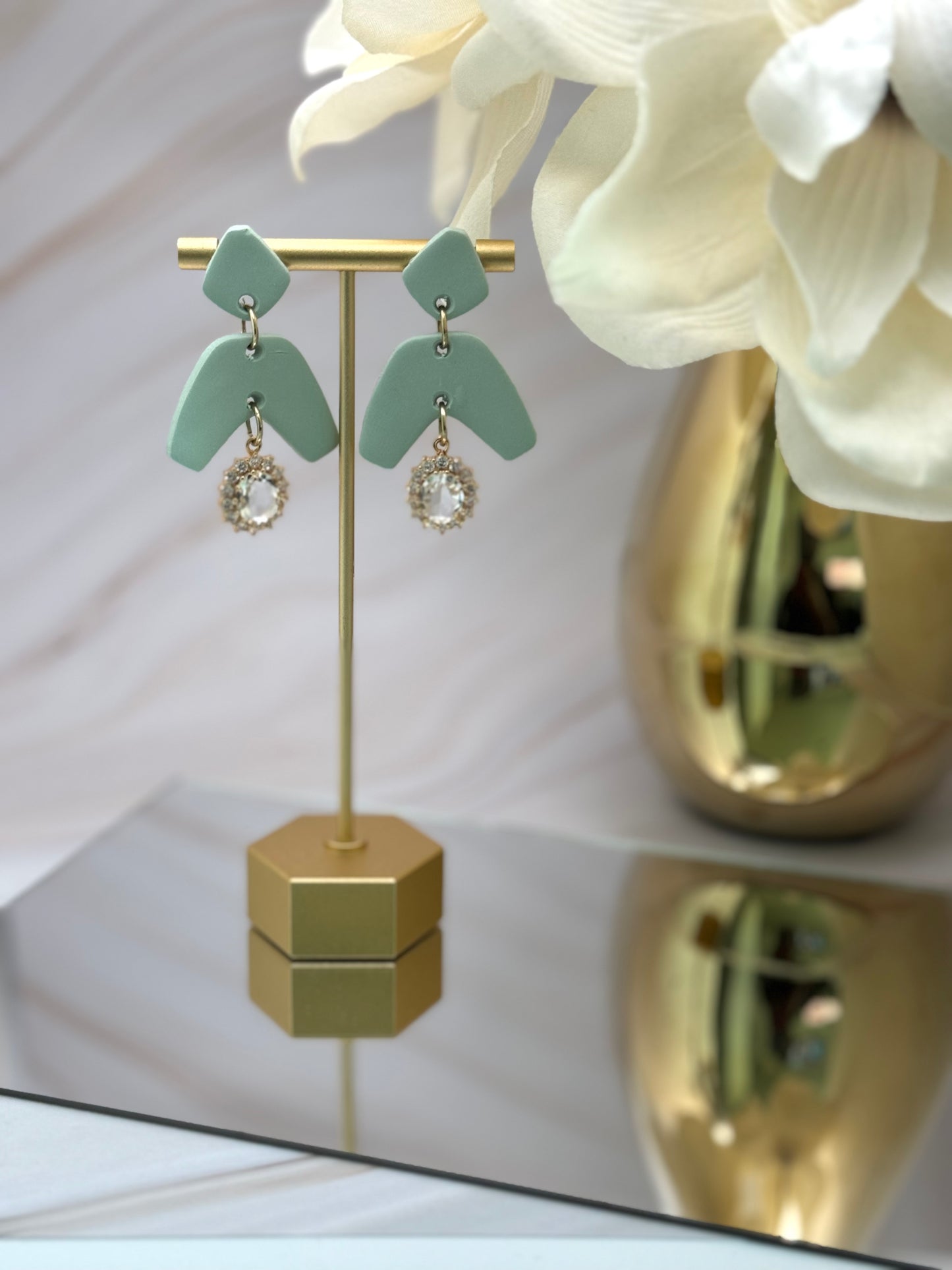 Luxe Earrings (2 Colors)