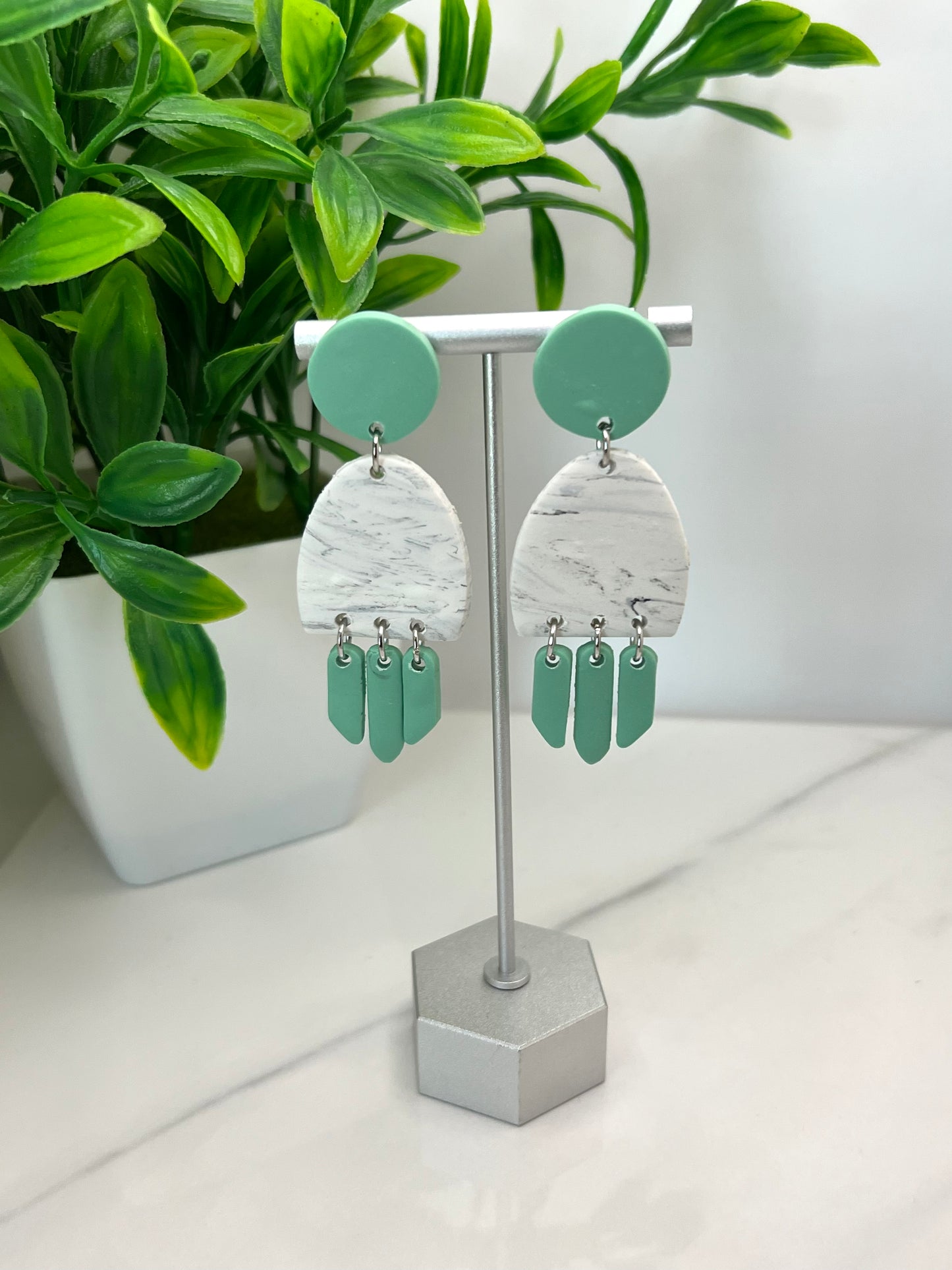 Stella Earrings