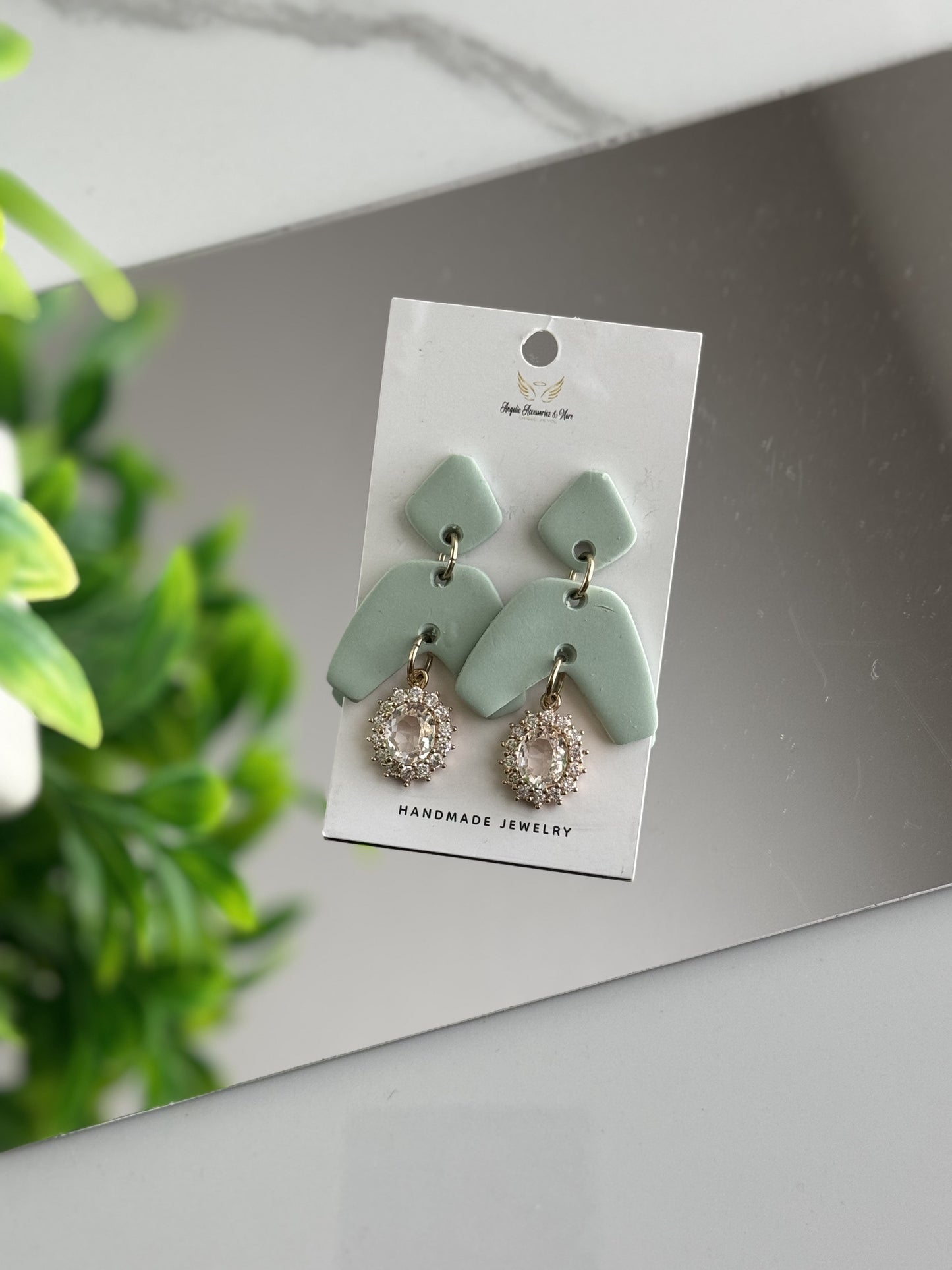 Luxe Earrings (2 Colors)