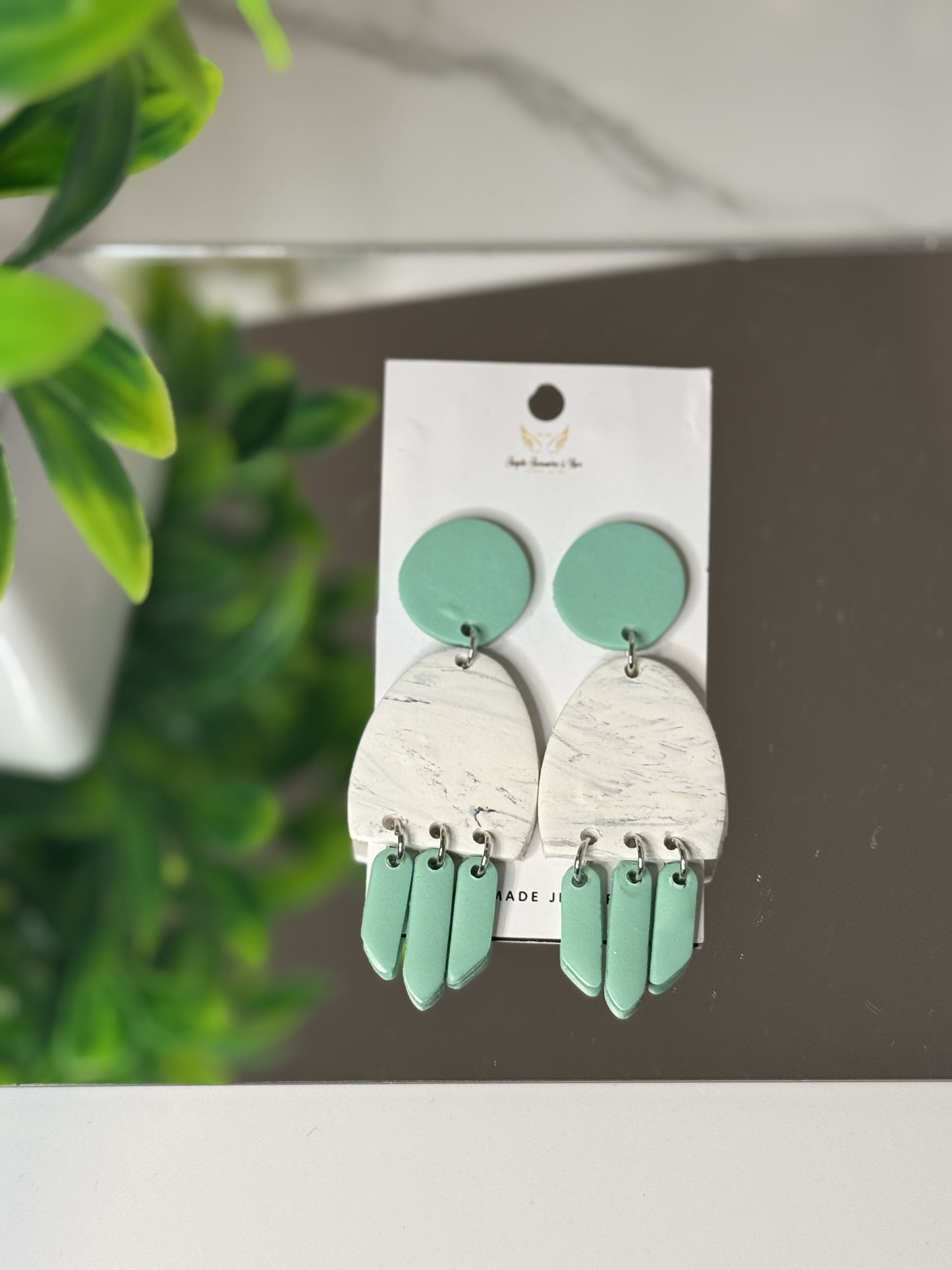 Stella Earrings