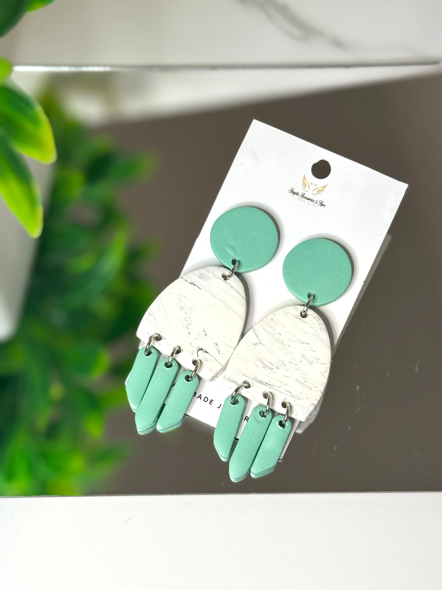 Stella Earrings