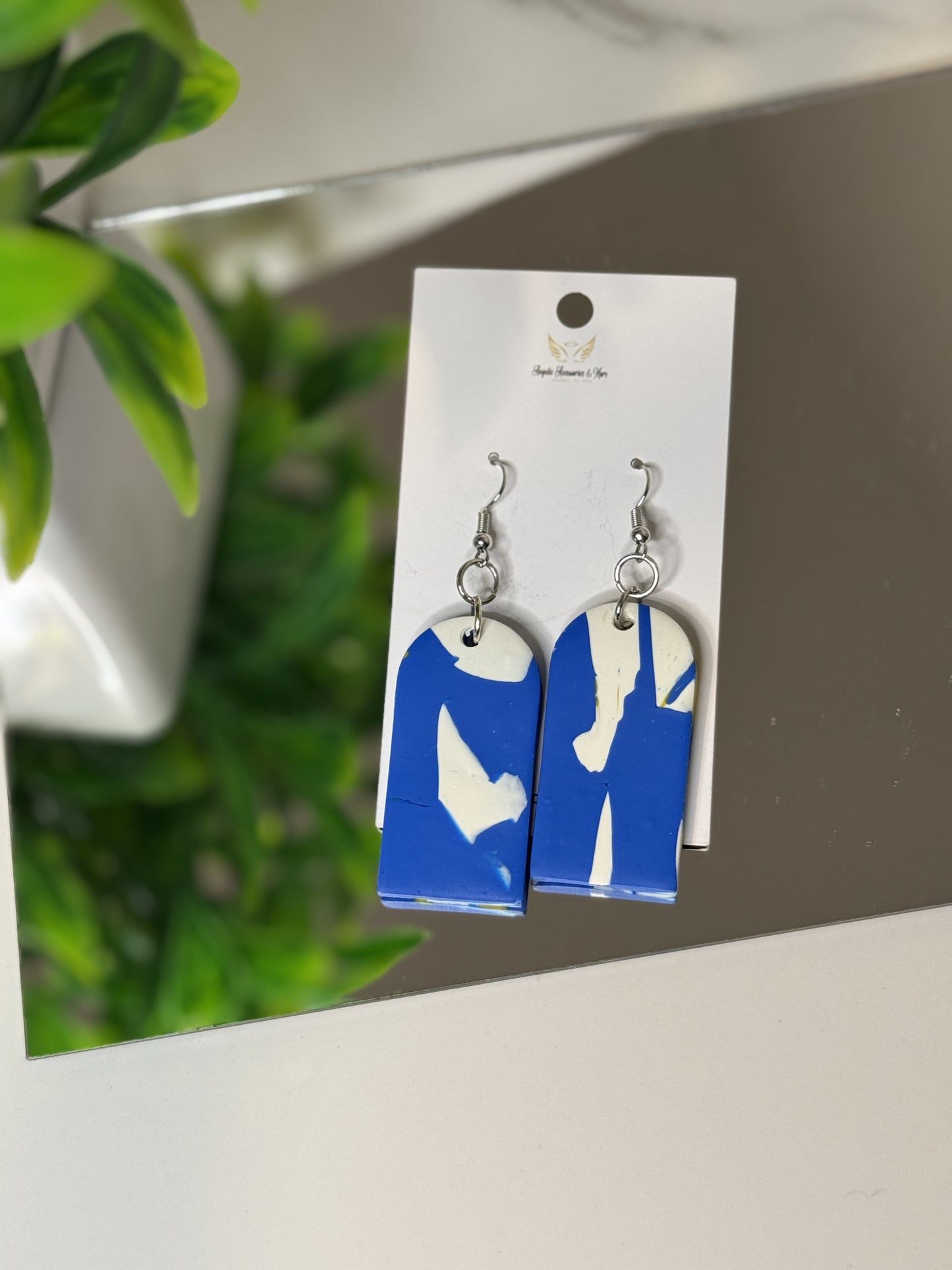 Nina Earrings