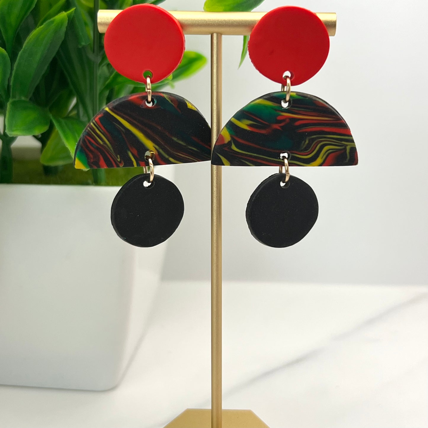 Bella Earrings