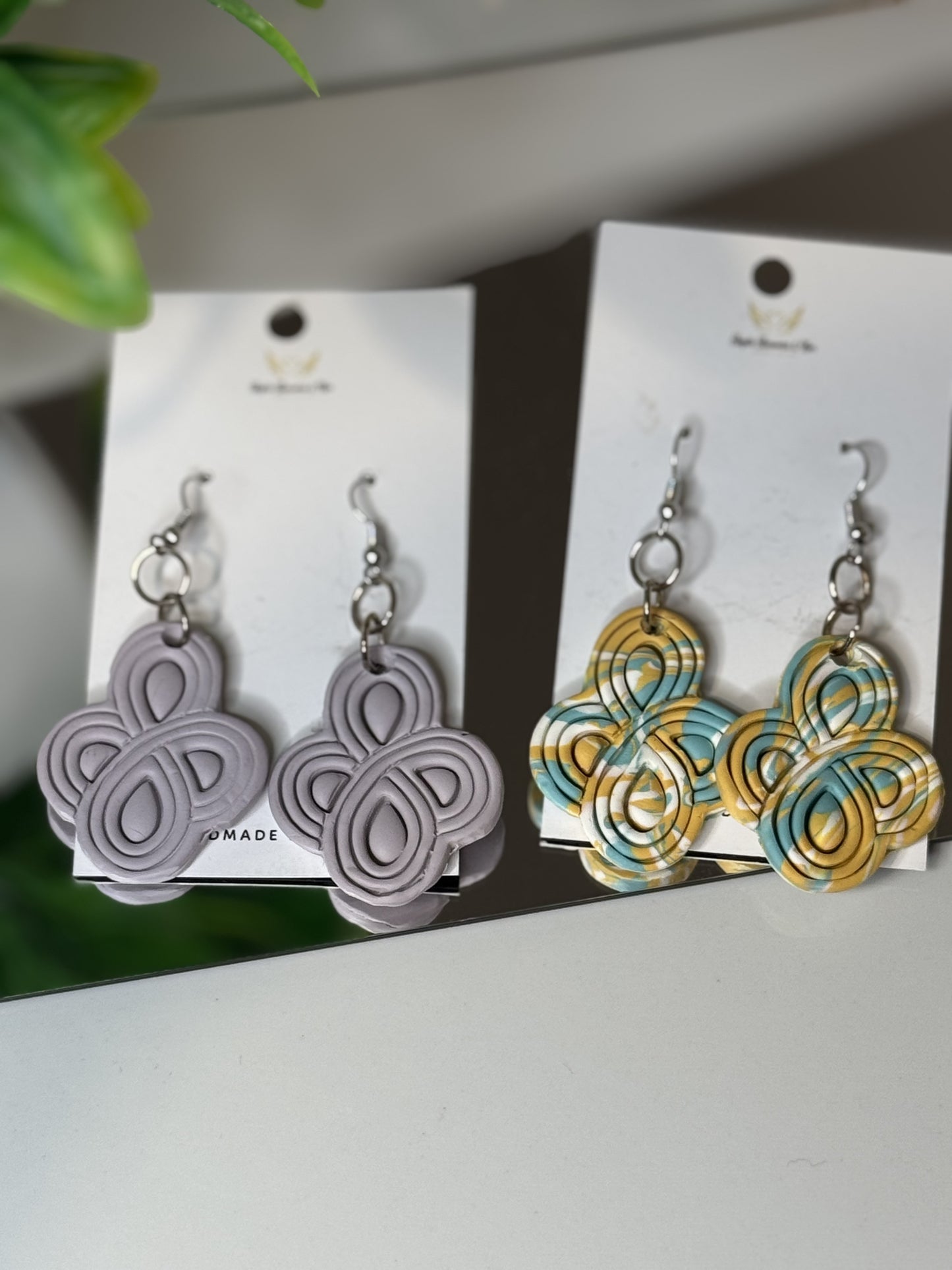 Erica Earrings