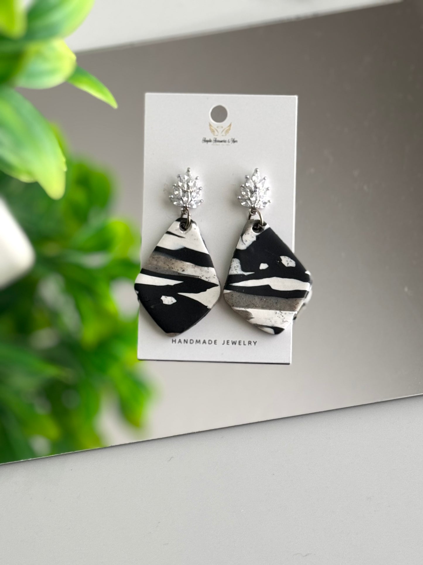 Nova Earrings