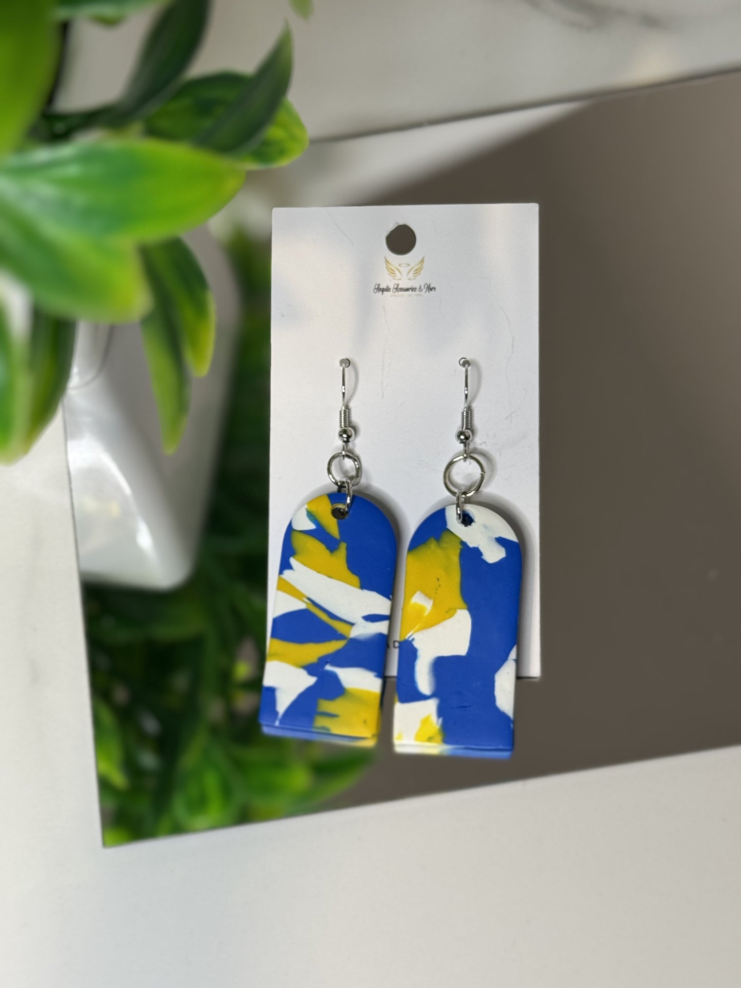 Nina Earrings