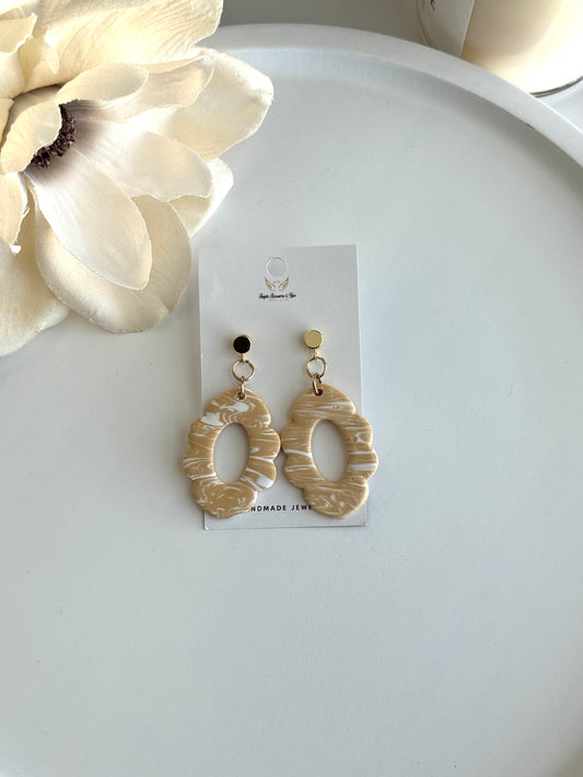 Mila Earrings