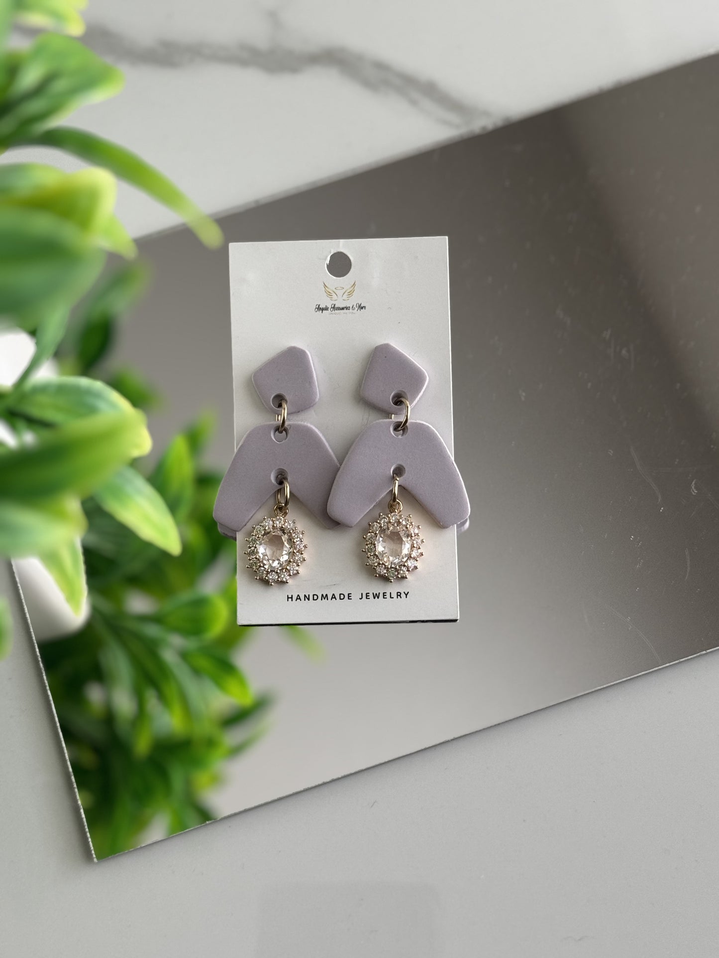 Luxe Earrings (2 Colors)