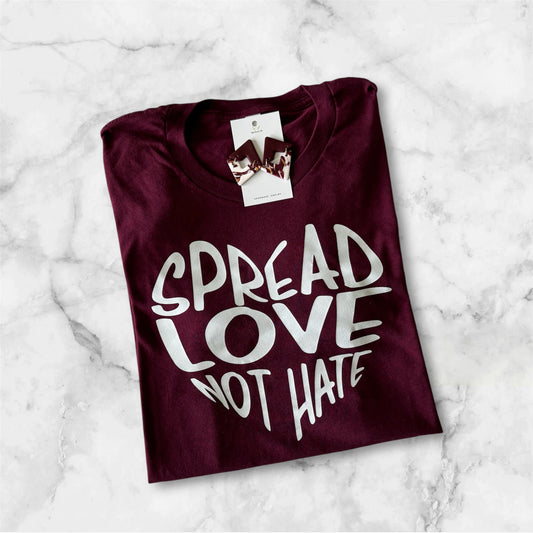 Spread Love Tee