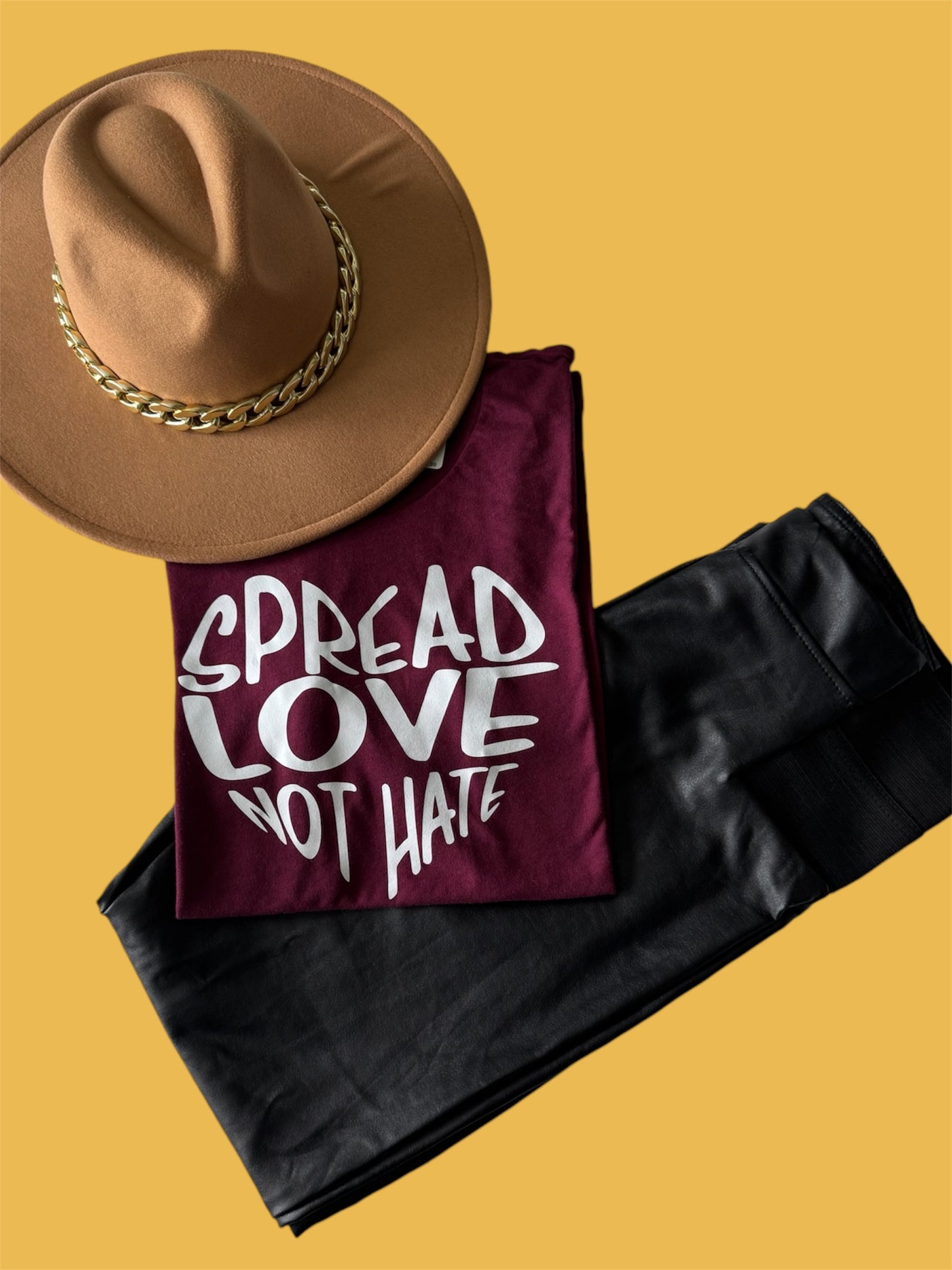 Spread Love Tee