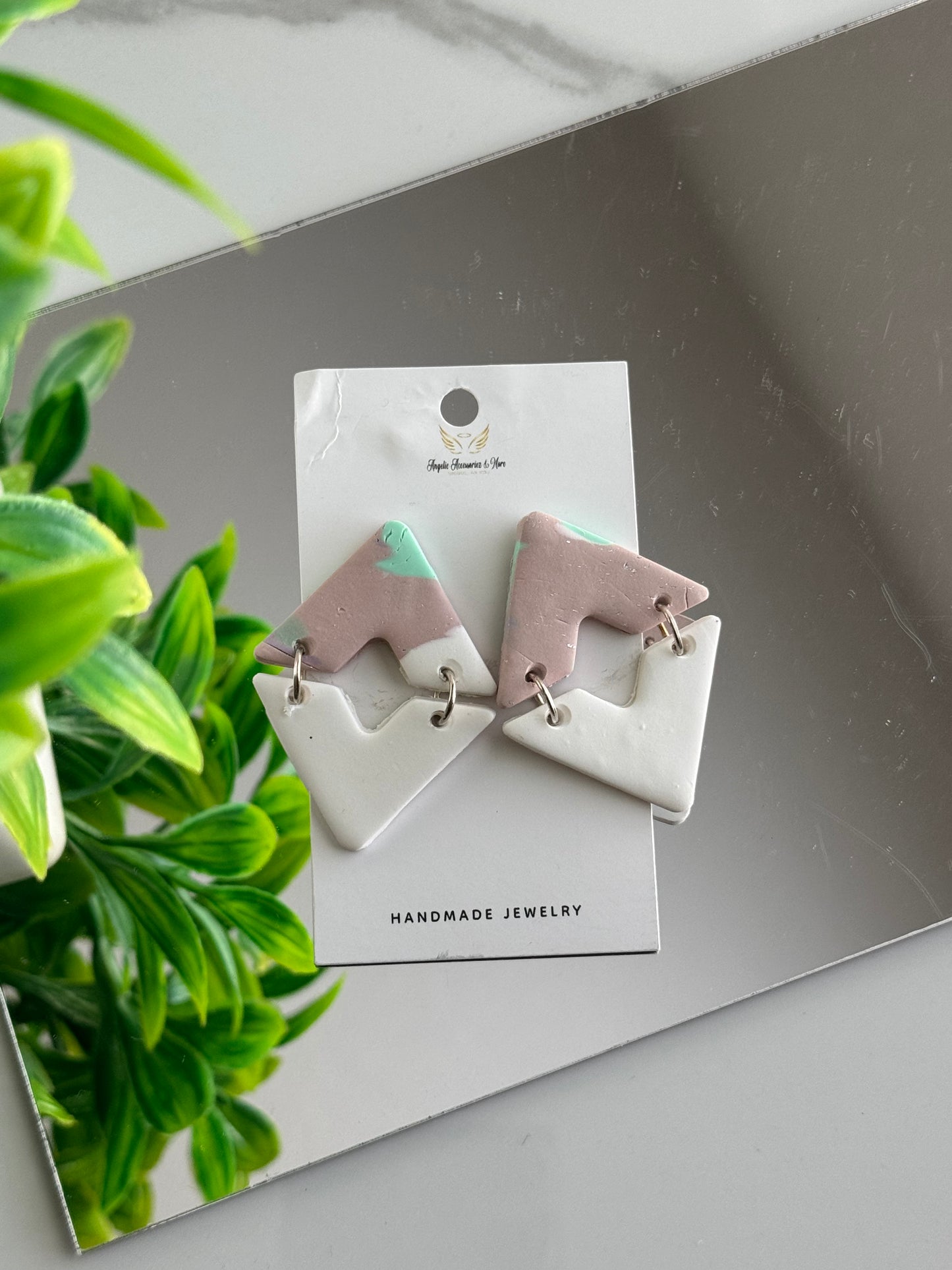 Coco Stud Earrings