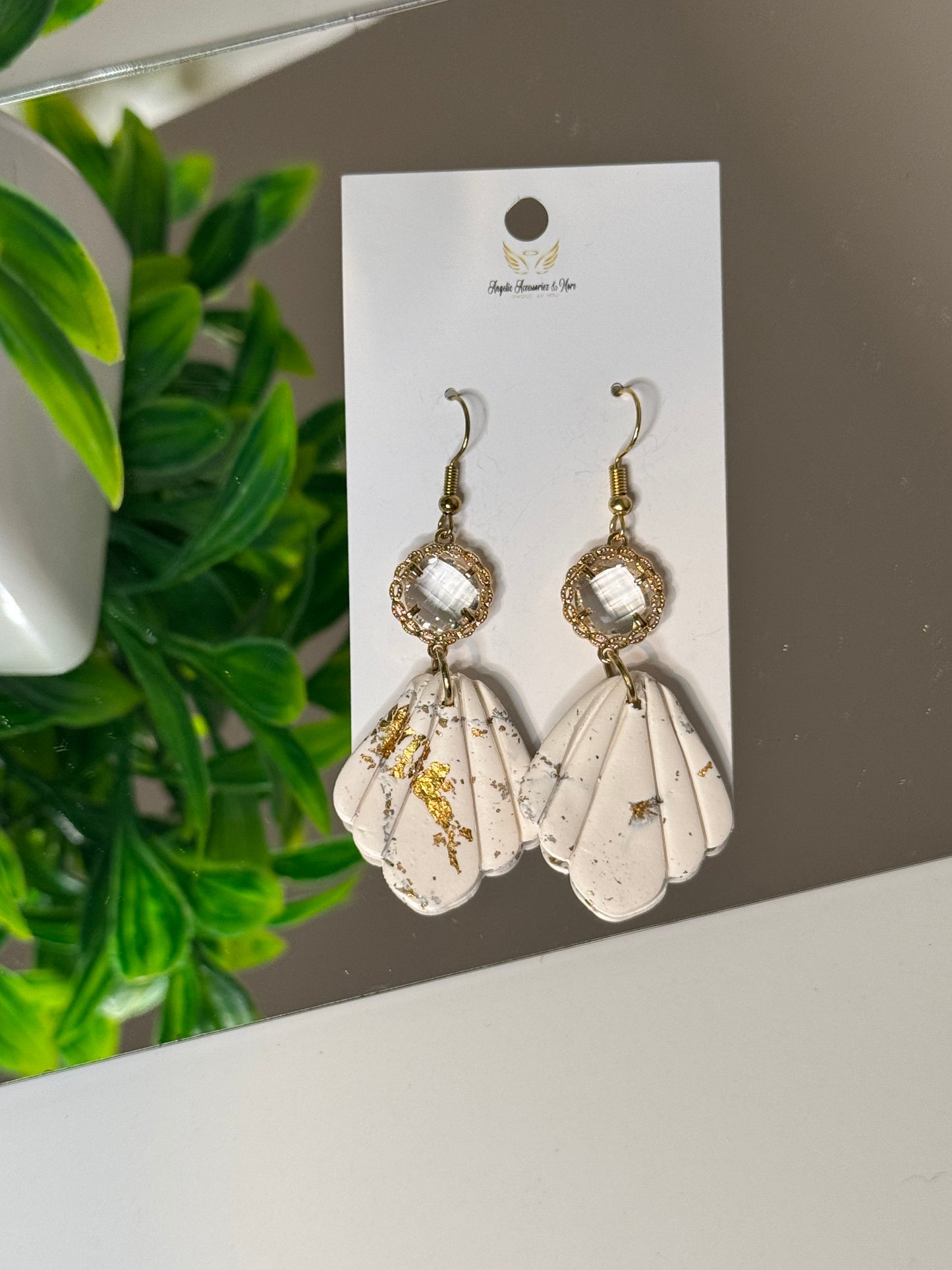 Yasmine Earrings