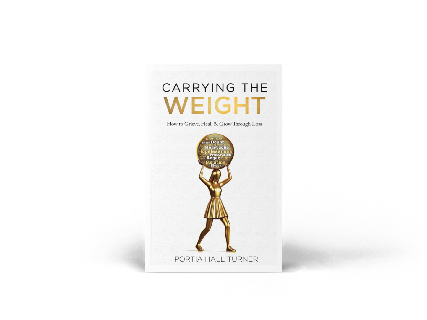 Carrying the Weight Book