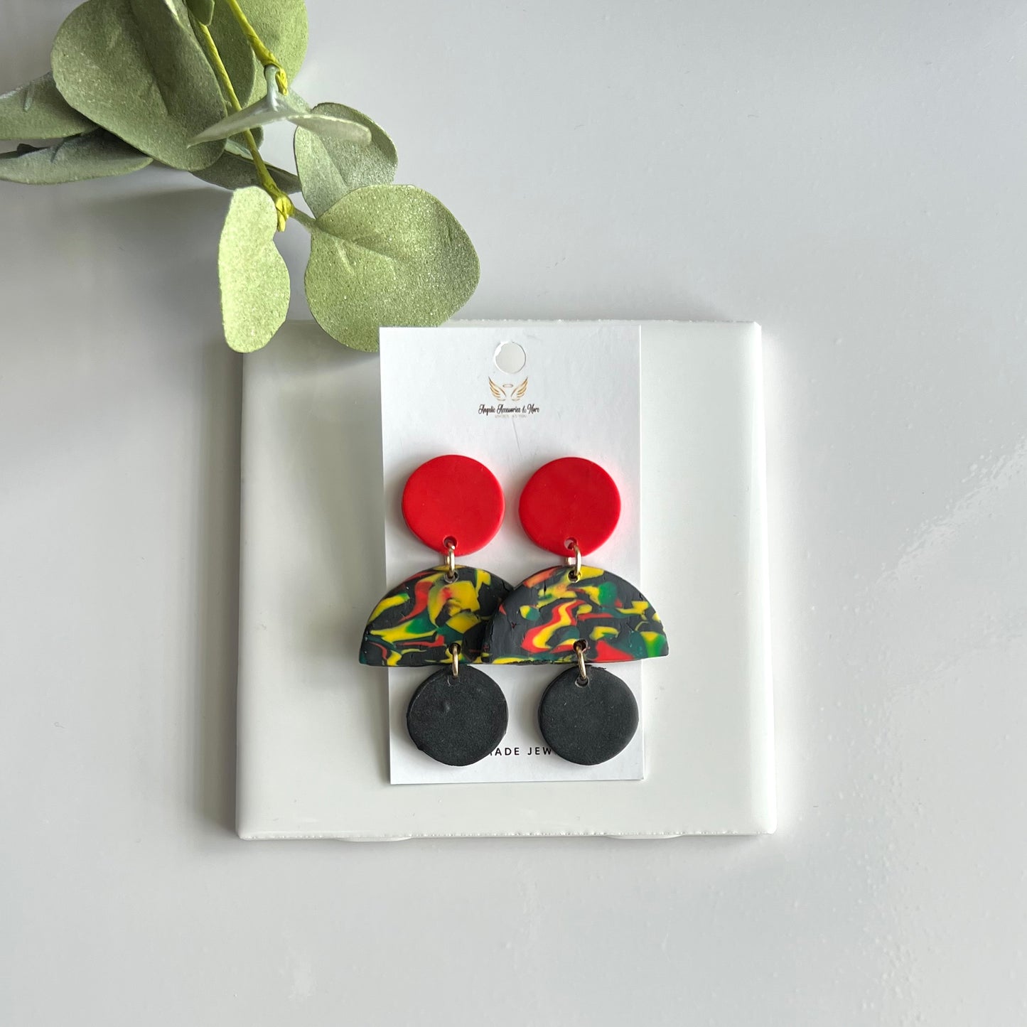 Bella Earrings